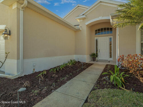 5334 Creekwood Drive, Melbourne, FL 32940