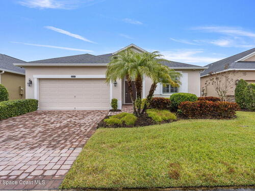 6009 Van Ness Drive, Melbourne, FL 32940