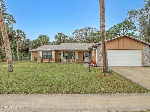 617 Dundee Circle, Melbourne, FL 32904