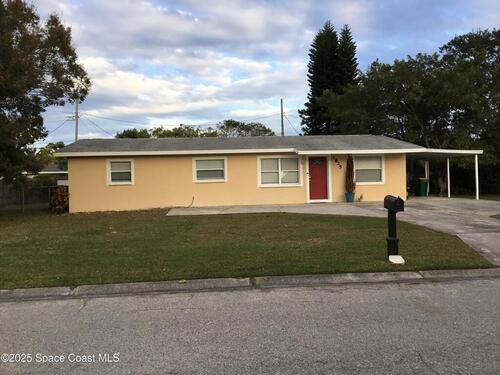 1825 Oakwood Drive, Melbourne, FL 32935