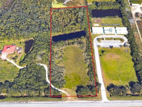 5700 Highway 520, Cocoa, FL 32926