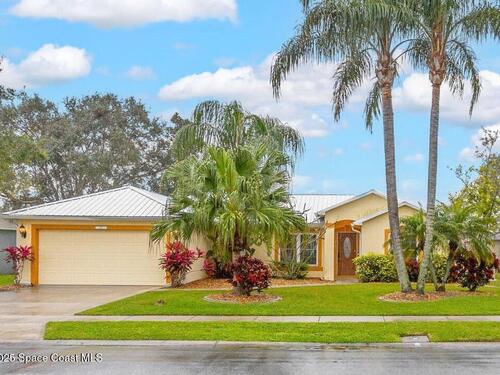 973 Del Mar Circle, Melbourne, FL 32904