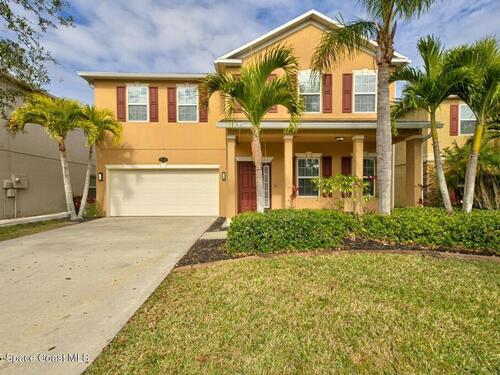 3725 Aria Drive, Melbourne, FL 32904