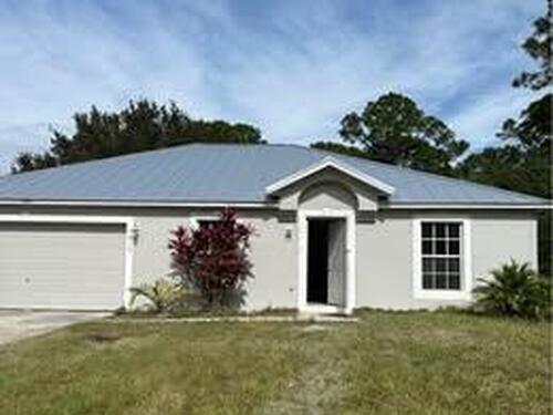 1815 Firethorn Road NW, Palm Bay, FL 32907