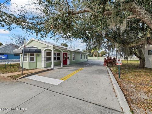 2308 S Babcock Street, Melbourne, FL 32901