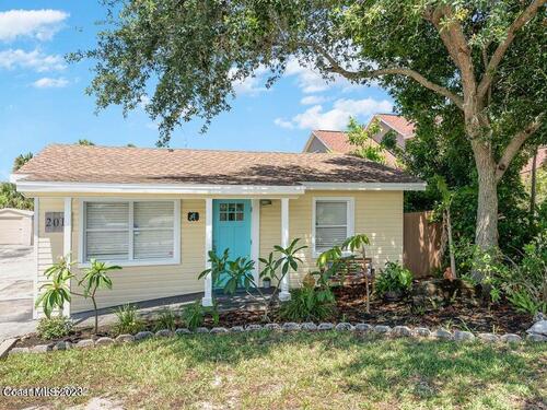 2013 Guava Avenue, Melbourne, FL 32935