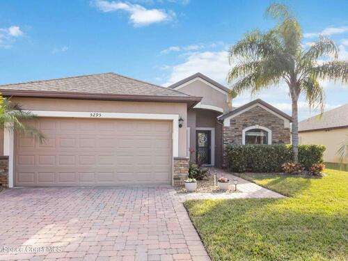 5295 Brilliance Circle, Cocoa, FL 32926