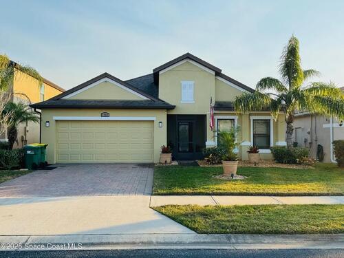 5365 Brilliance Circle, Cocoa, FL 32926