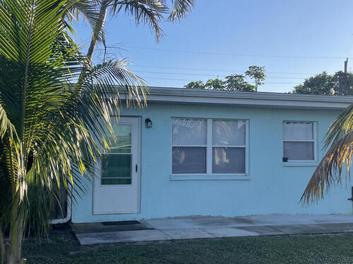 353 Lee Avenue, Satellite Beach, FL 32937