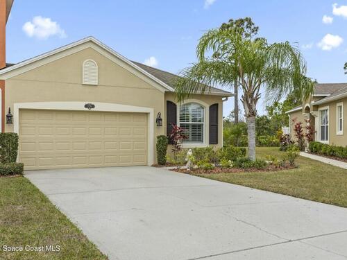 3236 Arden Circle, Melbourne, FL 32934