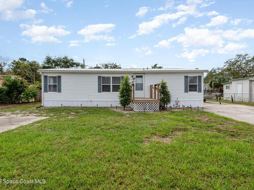 3115 Brockett Road, Mims, FL 32754