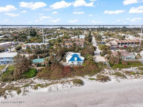 1603 Atlantic Street, Melbourne Beach, FL 32951