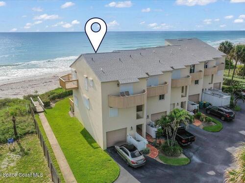 2701 S Highway A1a, Melbourne Beach, FL 32951