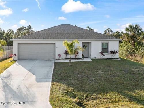 2930 Firwood Avenue SE, Palm Bay, FL 32909