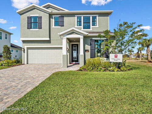 2496 Kamin Drive S, Melbourne, FL 32940