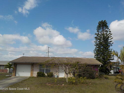 1006 Cable Lane NE, Palm Bay, FL 32905