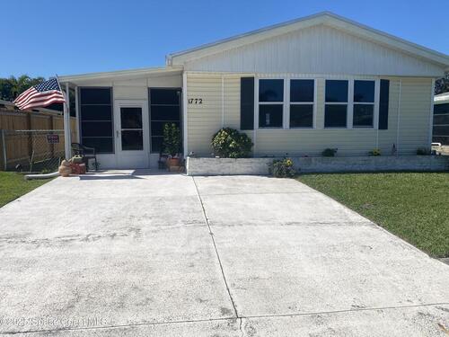1772 Live Oak Street NE, Palm Bay, FL 32905