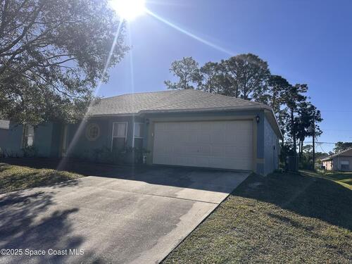 228 Olean Street, Palm Bay, FL 32908