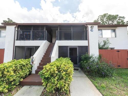 631 Ridge Club Drive, Melbourne, FL 32934