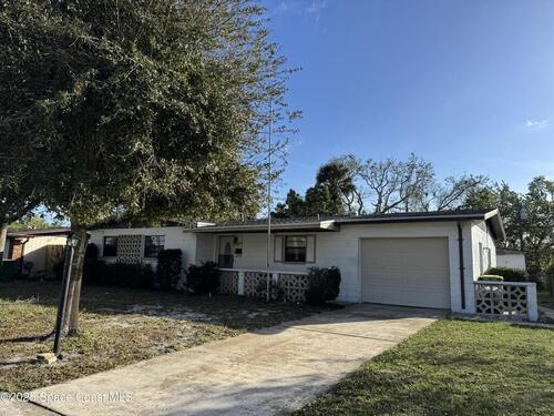 1349 Stetson Drive S, Cocoa, FL 32922