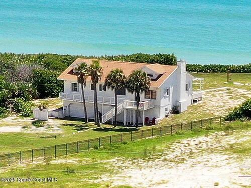 8515 S Highway A1a, Melbourne Beach, FL 32951