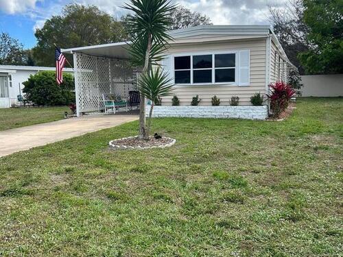 141 Cheswick Circle NE, Palm Bay, FL 32907