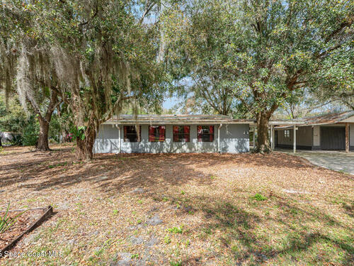 2400 Bar C Road, Mims, FL 32754