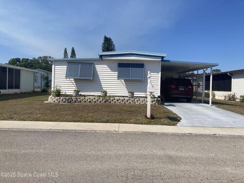 139 Holiday Park Boulevard NE, Palm Bay, FL 32907