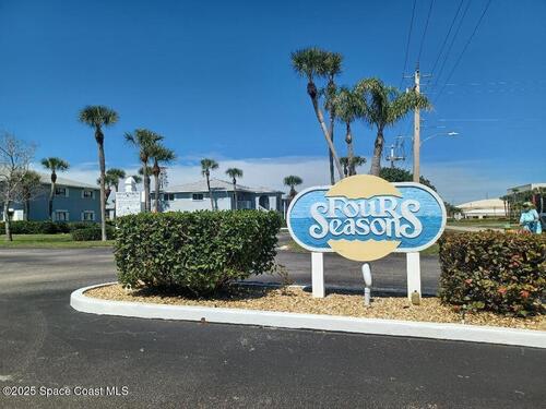 3799 S Banana River Boulevard, Cocoa Beach, FL 32931