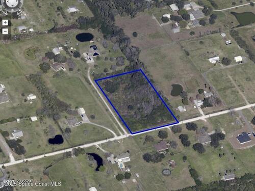 3460 Maebert Road, Mims, FL 32754