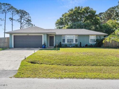 529 Wicker Road SW, Palm Bay, FL 32908