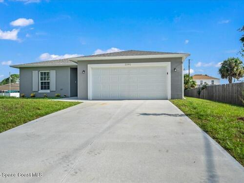 1391 Martinez Street SE, Palm Bay, FL 32909