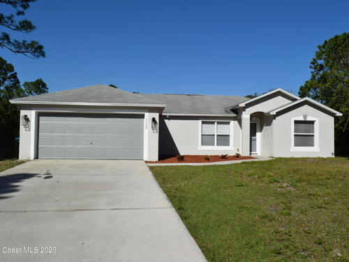 2208 Ravel Road SE, Palm Bay, FL 32909