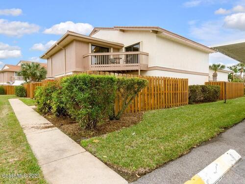 200 S Banana River Boulevard, Cocoa Beach, FL 32931