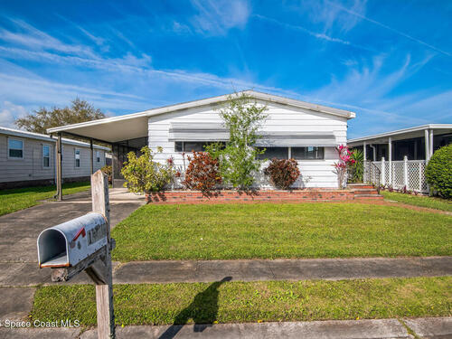 1924 Big Cypress Street NE, Palm Bay, FL 32905