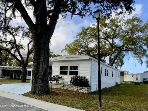 326 Holiday Park Boulevard NE, Palm Bay, FL 32907