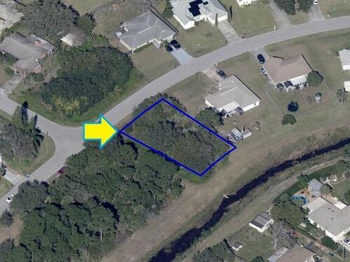 1200 Sandusky Street SE, Palm Bay, FL 32909