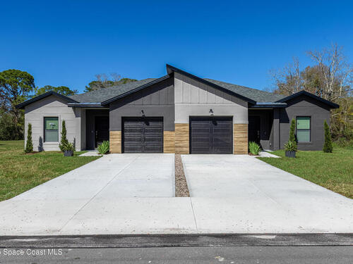 1625 Chamorro Street SE, Palm Bay, FL 32909