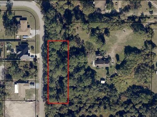 417 Alvarado Avenue SE, Palm Bay, FL 32909