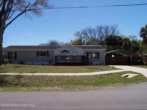 463 Brozman Lane, Cocoa, FL 32927