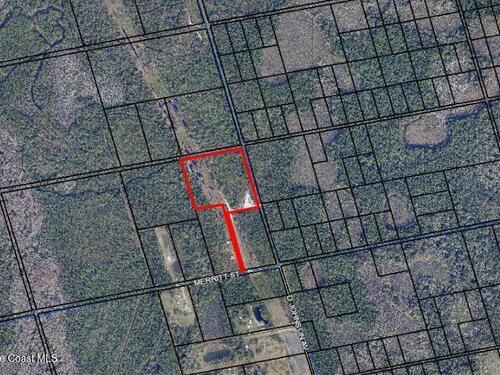 5620 Merritt Street, Mims, FL 32754