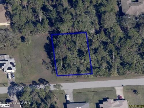 1675 Tigard Street SE, Palm Bay, FL 32909