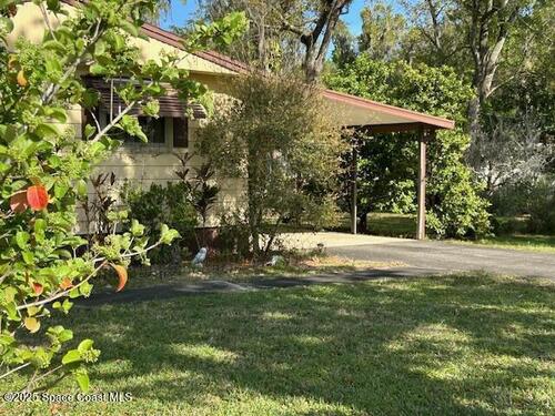 3465 Oliver Court, Mims, FL 32754