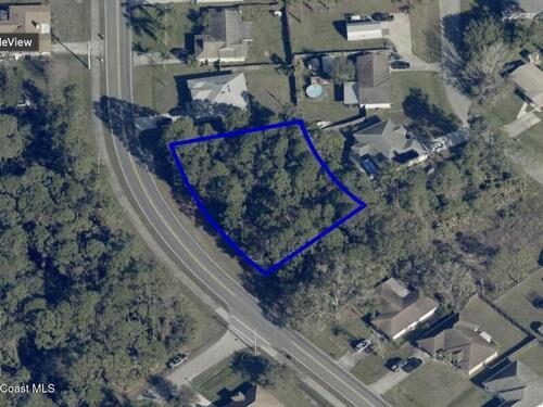 251 Eldron Boulevard SE, Palm Bay, FL 32909