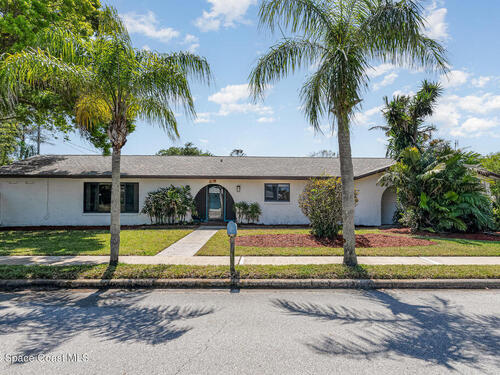 380 N 2nd Street, Cocoa Beach, FL 32931