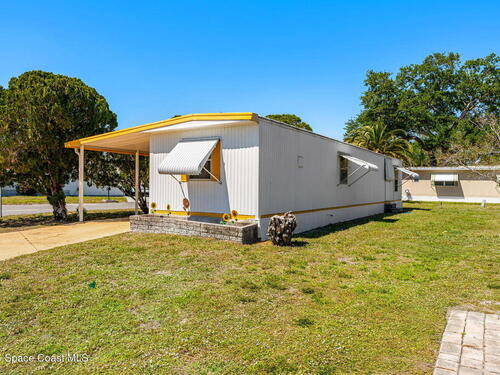 1151 Center Lane, Palm Bay, FL 32907