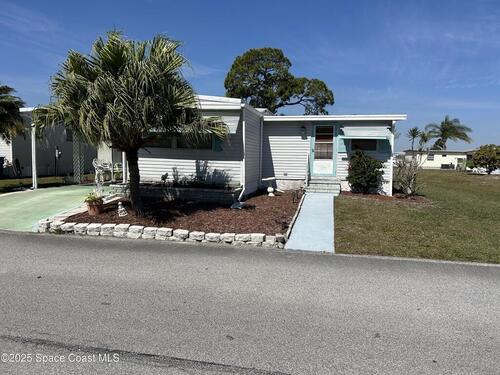 250 Blossom Lane, Palm Bay, FL 32907