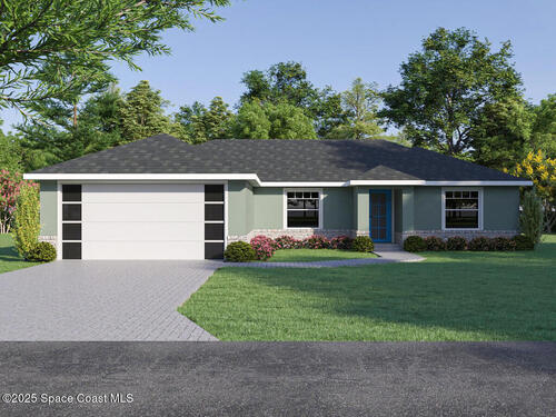 1647 Olympia Avenue SW, Palm Bay, FL 32908