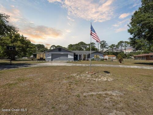 2635 Wagon Road, Cocoa, FL 32926