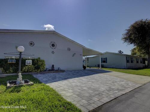 181 Woodsmill Boulevard, Cocoa, FL 32926